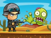 Eliminate the Zombies Online Puzzle Games on NaptechGames.com