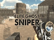 Elite Ghost Sniper Online arcade Games on NaptechGames.com