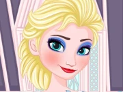 Ella Makeup Removal Online Dress-up Games on NaptechGames.com