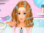 Ellie Get Ready with Me 2 Online Dress-up Games on NaptechGames.com