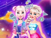 Ellie Royal Wedding - Play Frozen Games Online Girls Games on NaptechGames.com