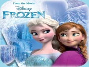Elsa Frozen Games - Frozen Games Online Online Puzzle Games on NaptechGames.com
