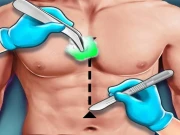 Emergency Hospital Surgery Simulator: Doctor Games Online Boys Games on NaptechGames.com