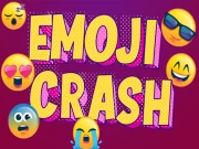 Emoji Crash Online Puzzle Games on NaptechGames.com