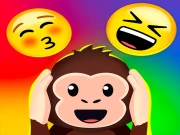 Emoji Guess Puzzle: AI Online Puzzle Games on NaptechGames.com