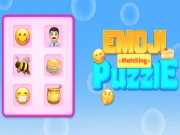 Emoji Matching Puzzle Online Puzzle Games on NaptechGames.com