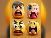 Emoji Movie Puzzle Rush Online puzzles Games on NaptechGames.com