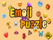 Emoji Puzzle Game Online Puzzle Games on NaptechGames.com
