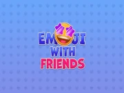 Emoji with Friends Online puzzles Games on NaptechGames.com