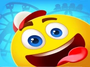 Emoji Online Puzzle Games on NaptechGames.com
