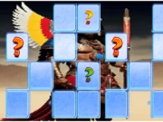 Emperor Ashoka Memory Match Online puzzles Games on NaptechGames.com