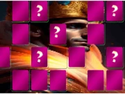 Emperor Constantine Memory Match Online puzzles Games on NaptechGames.com