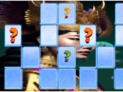 Empress Wu Zetian Memory Match Online puzzles Games on NaptechGames.com