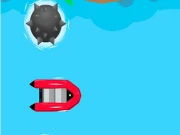 Endless Boat Float Online Casual Games on NaptechGames.com
