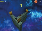 Endless Castle Online Hypercasual Games on NaptechGames.com