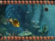 Endless fish fun Online Arcade Games on NaptechGames.com