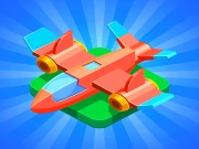 Endless Flight Online Casual Games on NaptechGames.com