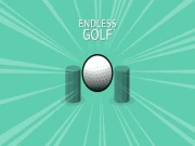 Endless Golf Online sports Games on NaptechGames.com