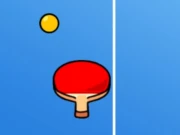 Endless Ping Pong Online Arcade Games on NaptechGames.com