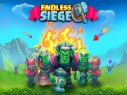Endless Siege Online strategy Games on NaptechGames.com