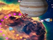 Endless Space Travel Online Casual Games on NaptechGames.com