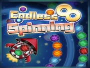 Endless Spinning Online Casual Games on NaptechGames.com