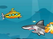 Endless Submarine Adventure Online Adventure Games on NaptechGames.com