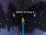 Enemy Attack Online arcade Games on NaptechGames.com