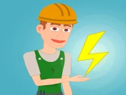 Energy Clicker Online Simulation Games on NaptechGames.com