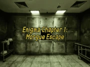 Enigma Chapter 1 - Morgue Escape Online puzzles Games on NaptechGames.com