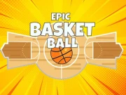 Epic Basketball Online Sports Games on NaptechGames.com