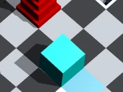 Epic Cube Roll Online Agility Games on NaptechGames.com