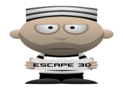Escape 3d Online Puzzle Games on NaptechGames.com