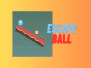 Escape Ball Online arcade Games on NaptechGames.com