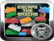 Escape Bricks Online Hypercasual Games on NaptechGames.com