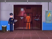 Escape From Prison Online Puzzle Games on NaptechGames.com