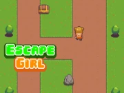 Escape Girl Online arcade Games on NaptechGames.com