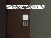 Escape It! Online Adventure Games on NaptechGames.com