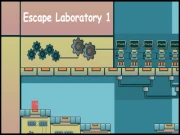 Escape Laboratory 1 Online adventure Games on NaptechGames.com