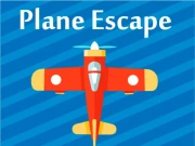 Escape Plane Online Arcade Games on NaptechGames.com