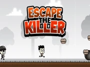 Escape The Killer Online arcade Games on NaptechGames.com