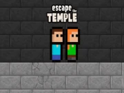 Escape The Sewer Online arcade Games on NaptechGames.com