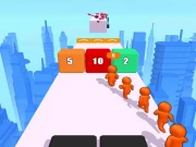 Escape us 3D - Multiplayer Running Game Online Puzzle Games on NaptechGames.com