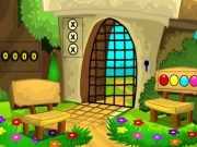 Estate Land Escape Online Puzzle Games on NaptechGames.com