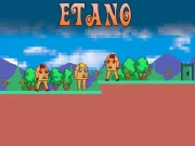 Etano Online Arcade Games on NaptechGames.com