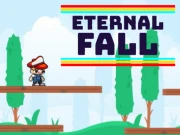 Eternal Fall Online Arcade Games on NaptechGames.com