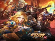 Eternal Fury Online Strategy Games on NaptechGames.com