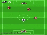 Euro Football Pong Online Football Games on NaptechGames.com