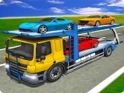 Euro Truck Heavy Vehicle Transport Game Online Racing & Driving Games on NaptechGames.com