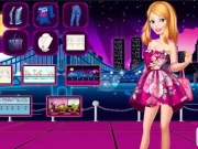 Evening Dress Up Online Puzzle Games on NaptechGames.com